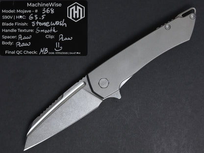 Mojave 0368