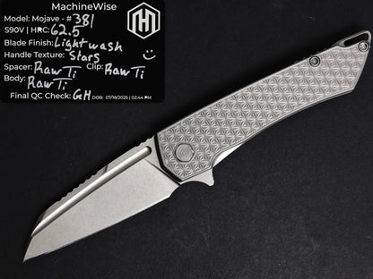 Mojave 0381