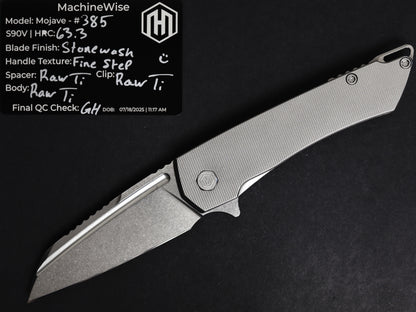 Mojave 0385
