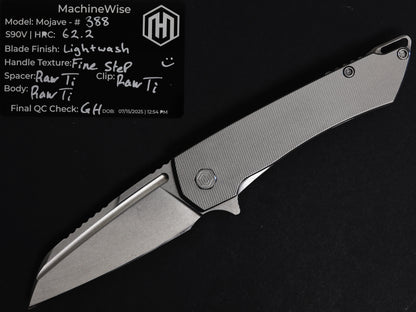 Mojave 0388