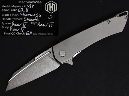 Mojave 0389