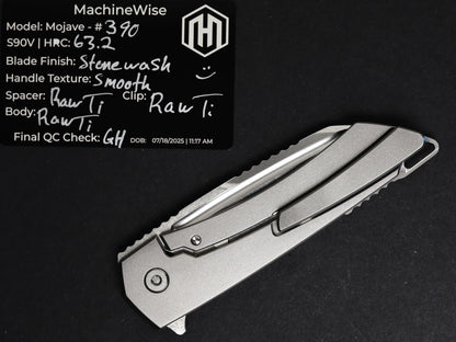 Mojave 0390