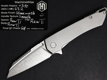 Mojave 0390