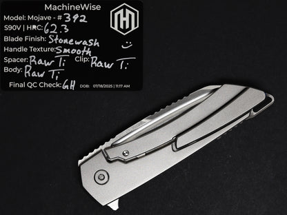 Mojave 0392
