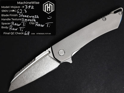 Mojave 0392