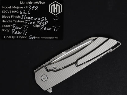 Mojave 0398