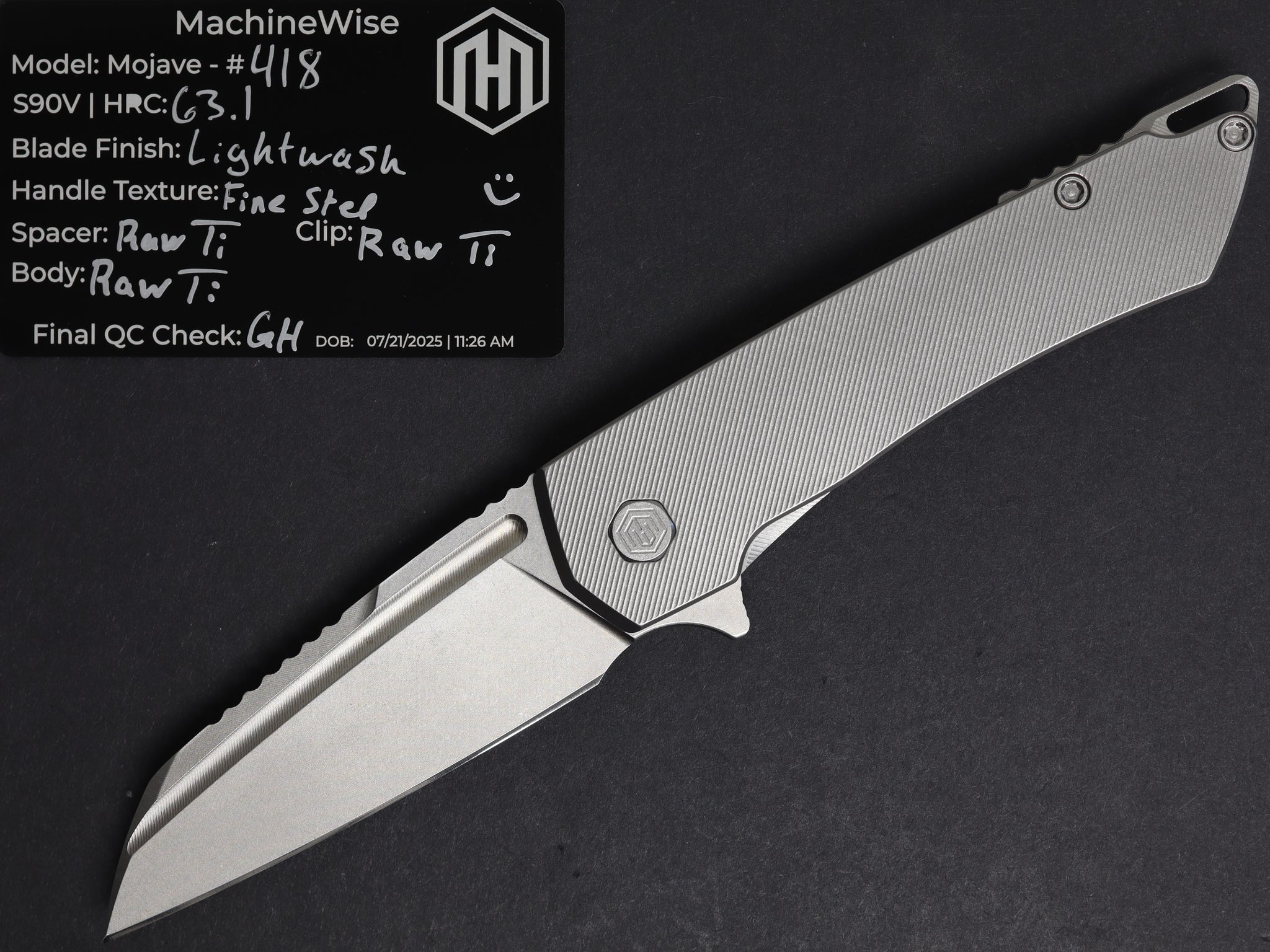 Mojave 0418