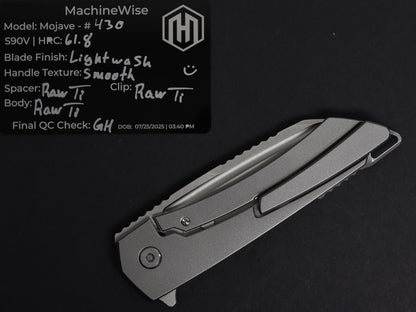 Mojave 0430