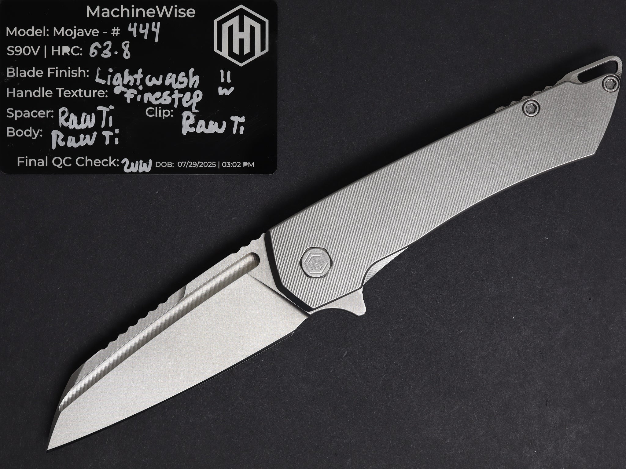 Mojave 0444