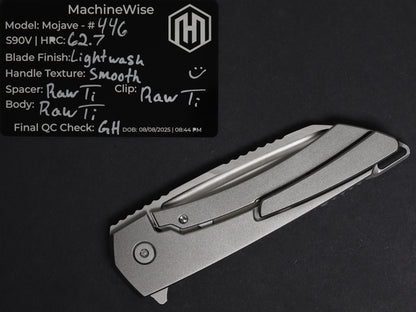 Mojave 0446