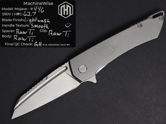 Mojave 0446