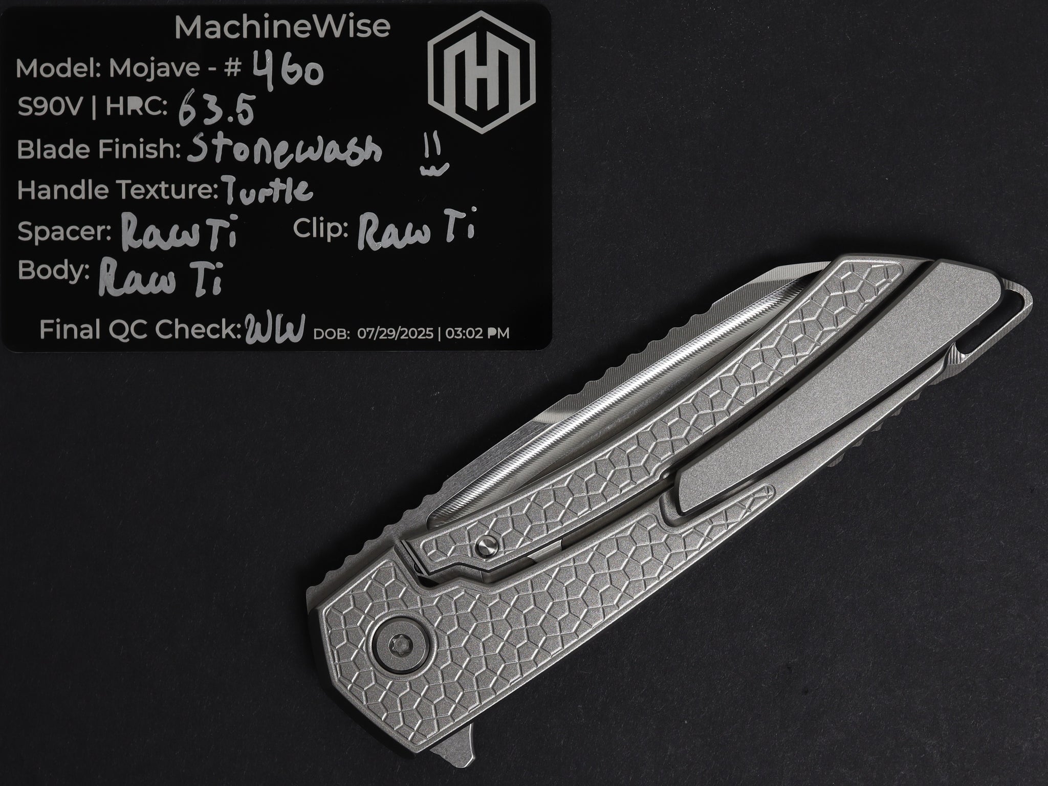 Mojave 0460