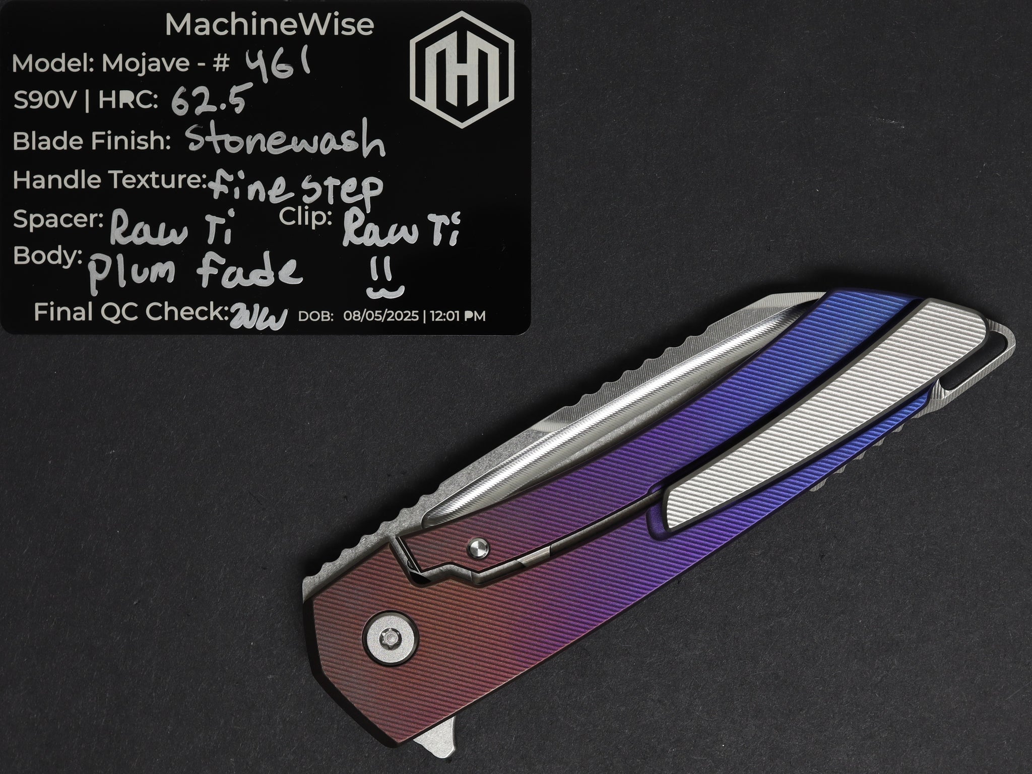 Mojave 0461