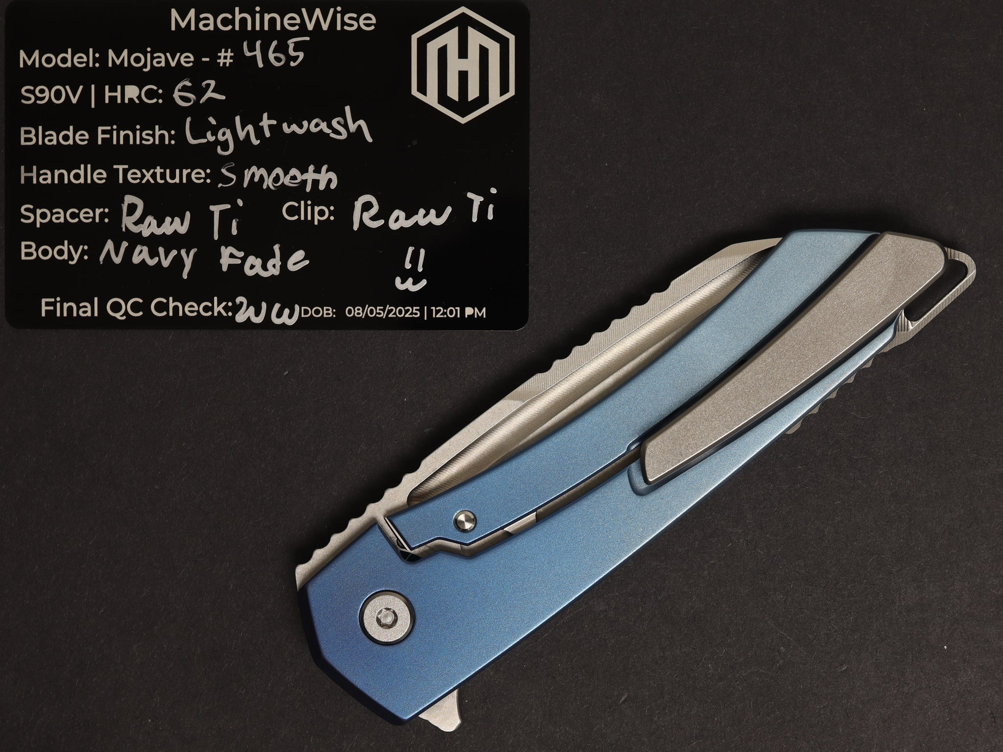 Mojave 0465