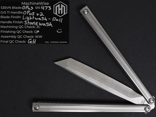 Opus V2