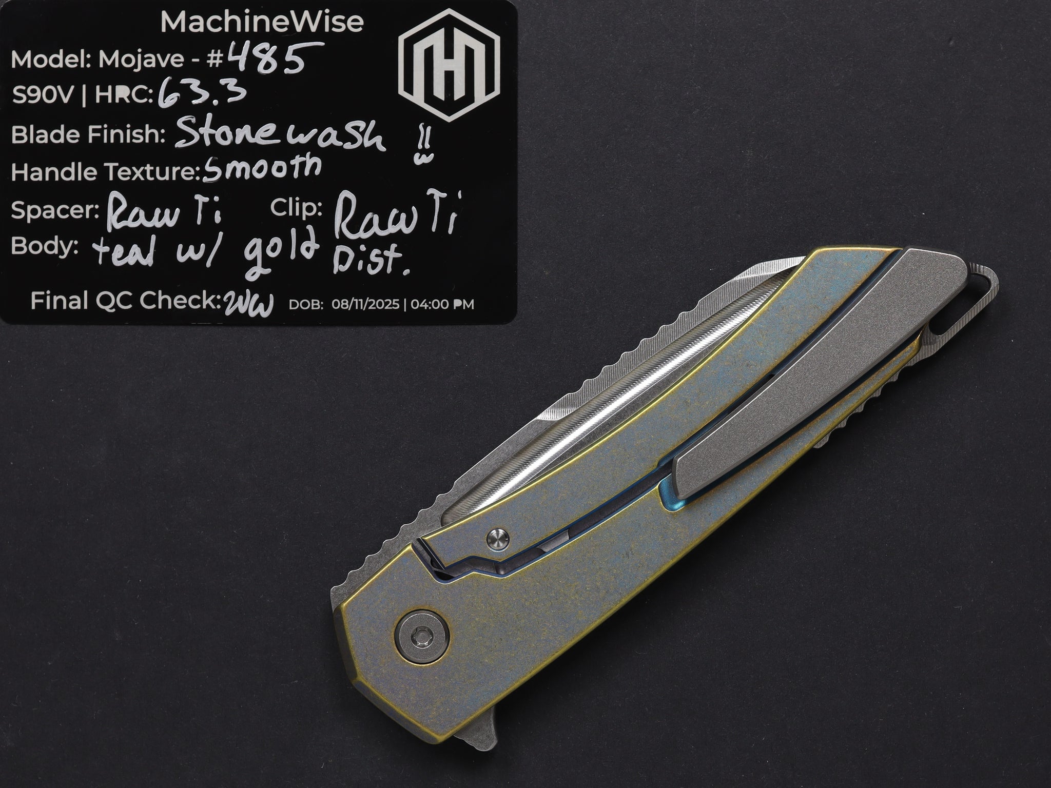 Mojave 0485