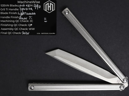 Opus V2