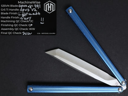 Opus V2