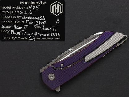 Mojave 0495