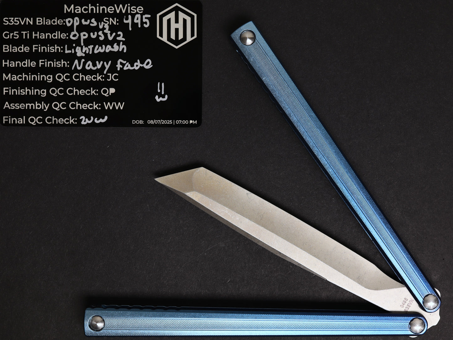 Opus V2