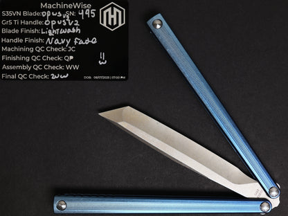 Opus V2