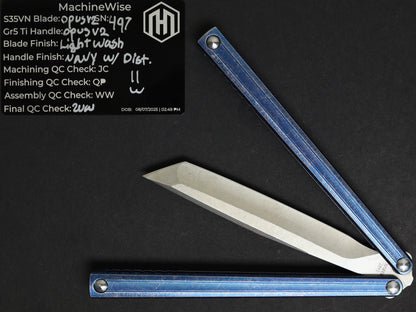 Opus V2