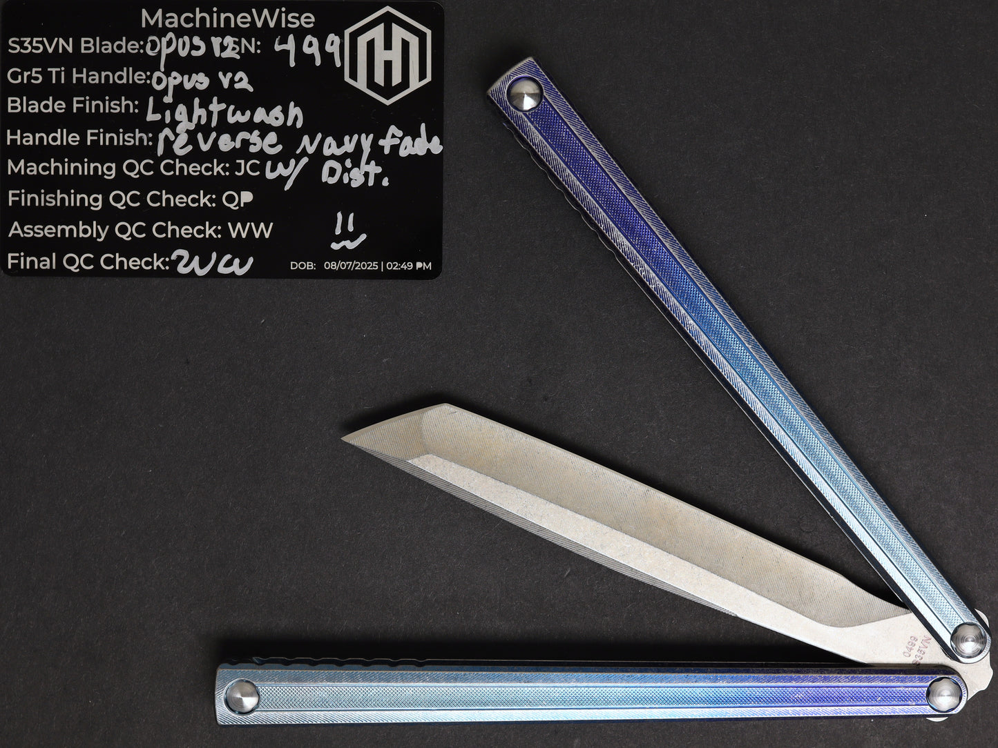 Opus V2