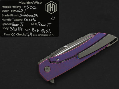 Mojave 0502