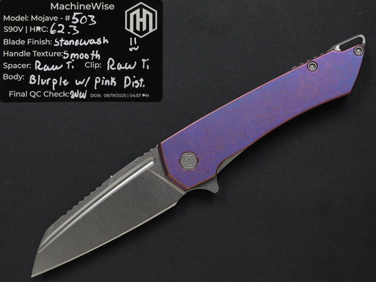 Mojave 0503