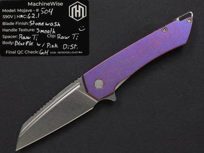 Mojave 0504