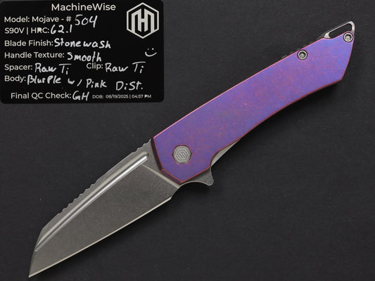Mojave 0504