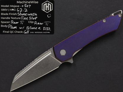 Mojave 0507