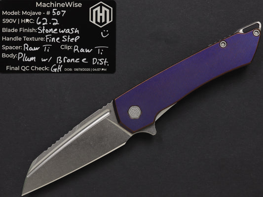 Mojave 0507