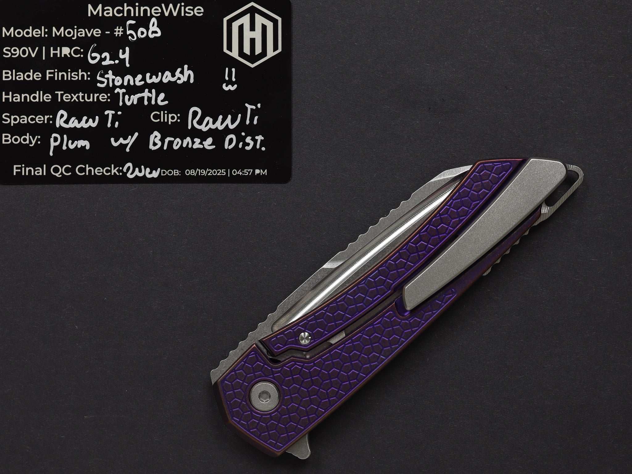 Mojave 0508