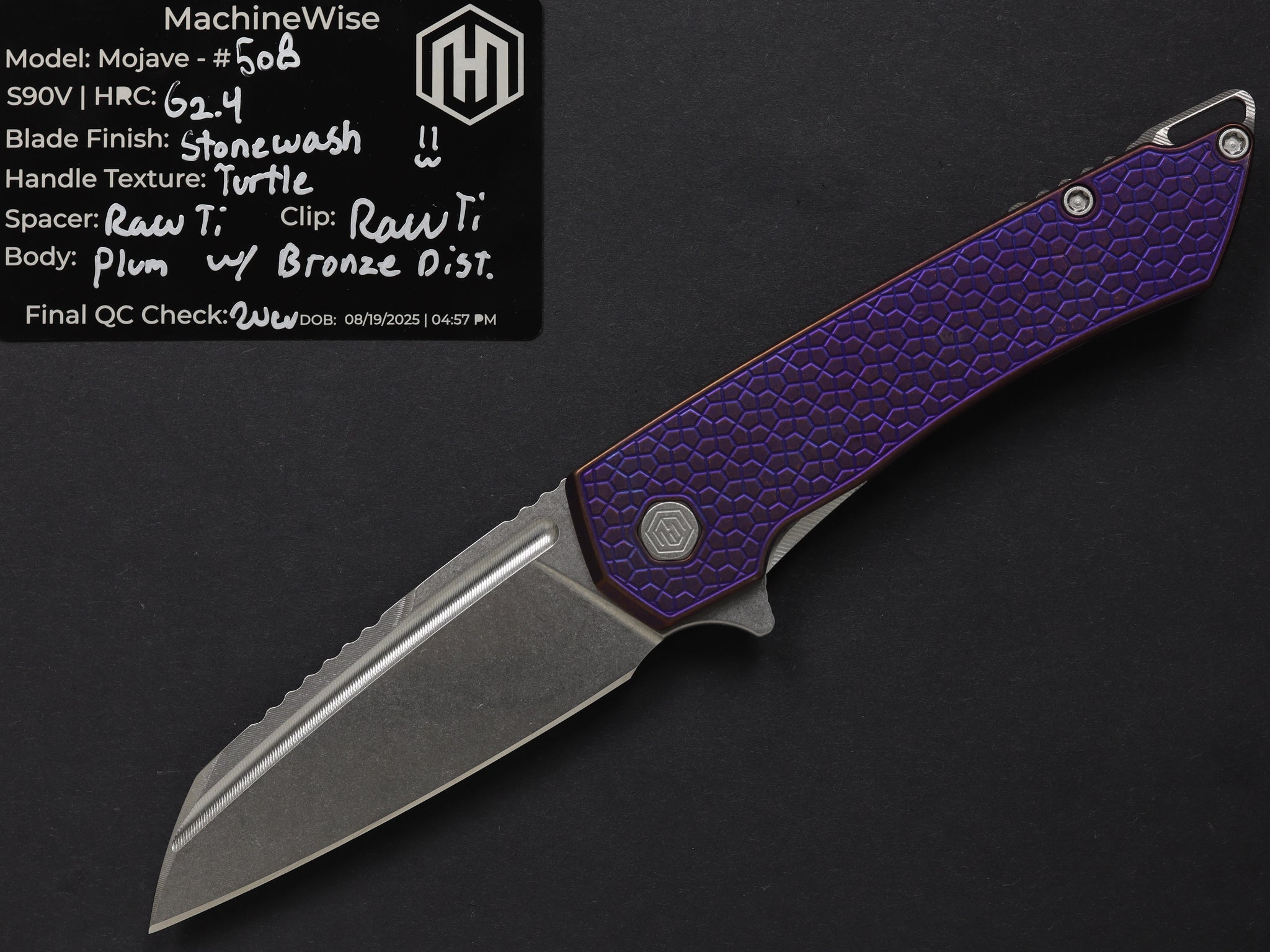 Mojave 0508
