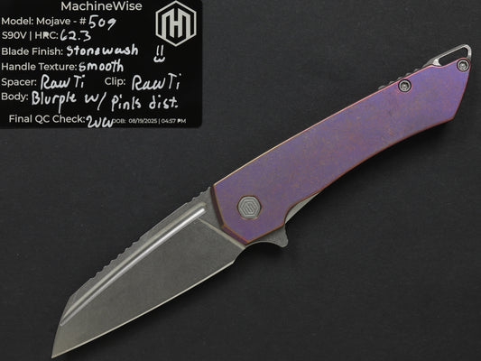 Mojave 0509