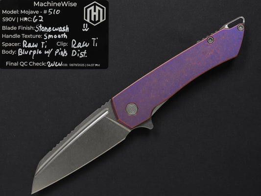 Mojave 0510
