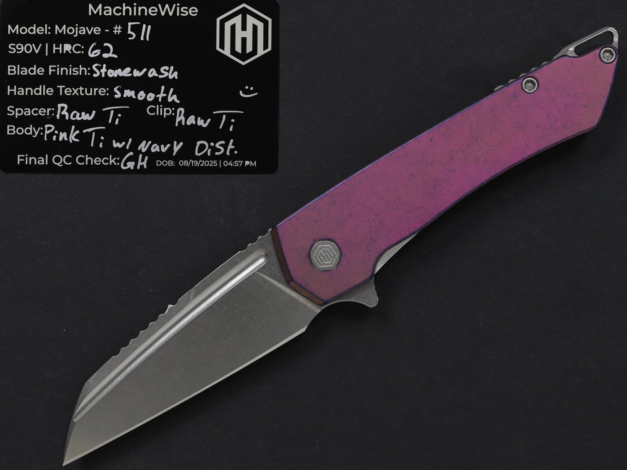 Mojave 0511