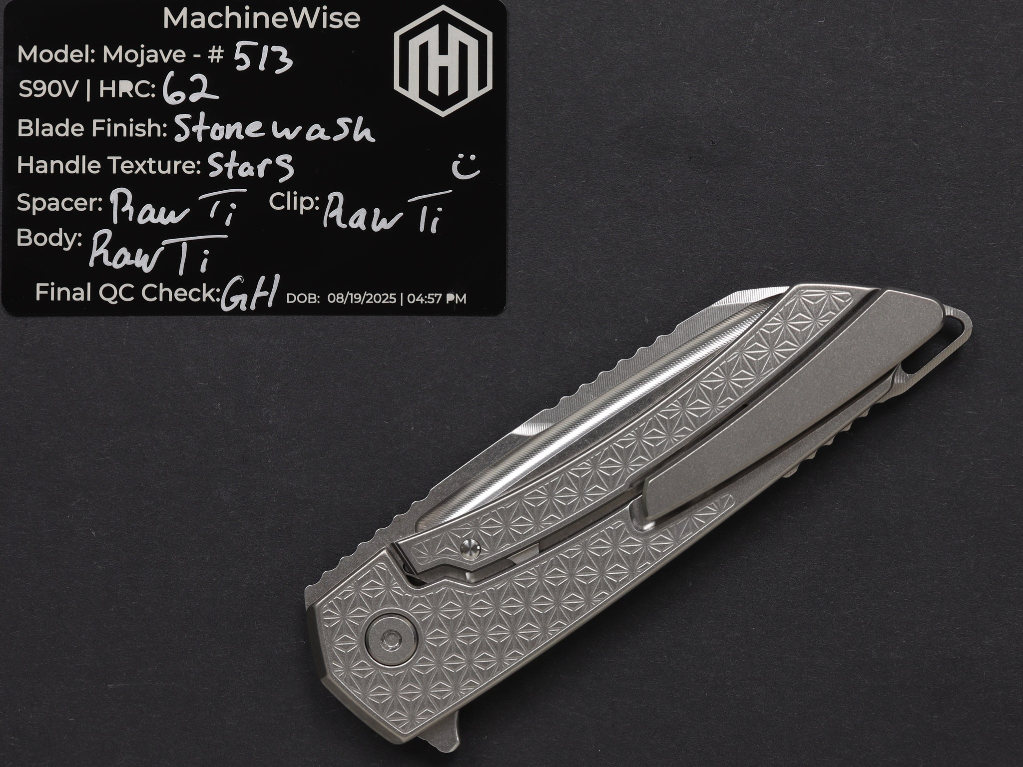 Mojave 0513