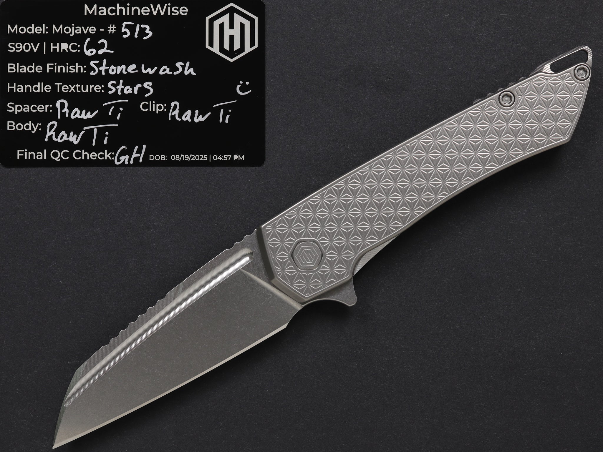 Mojave 0513