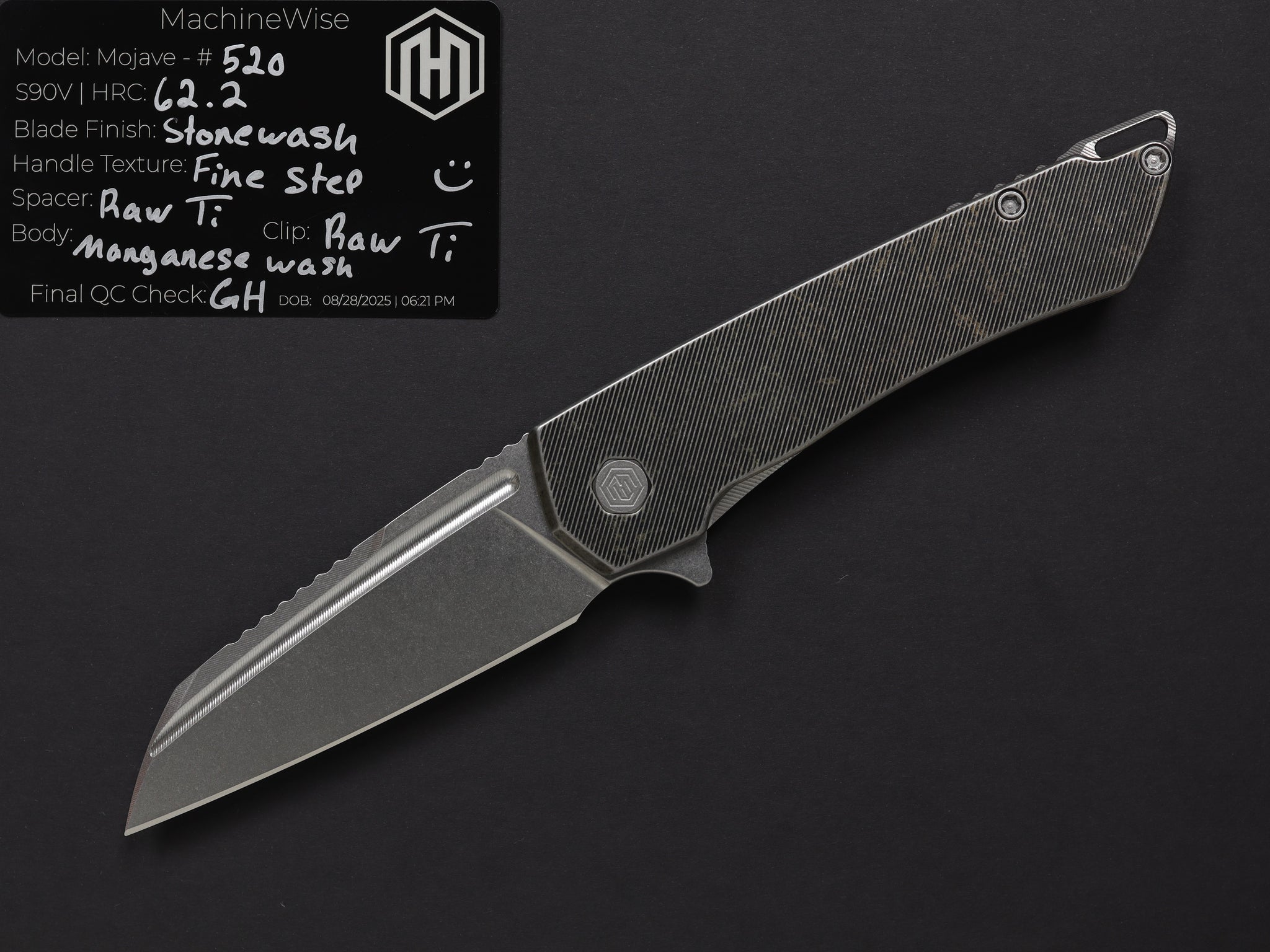Mojave 0520
