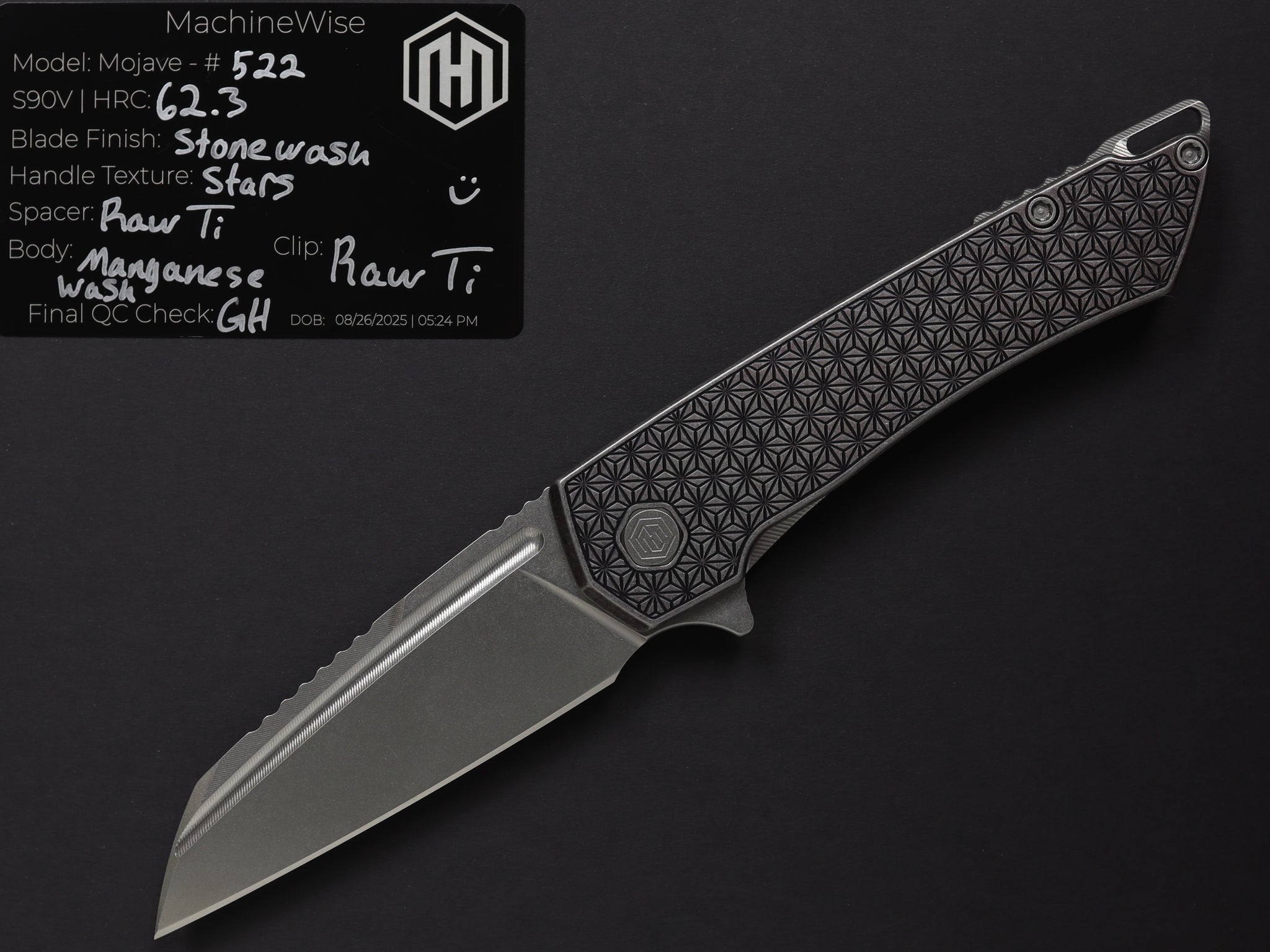Mojave 0522
