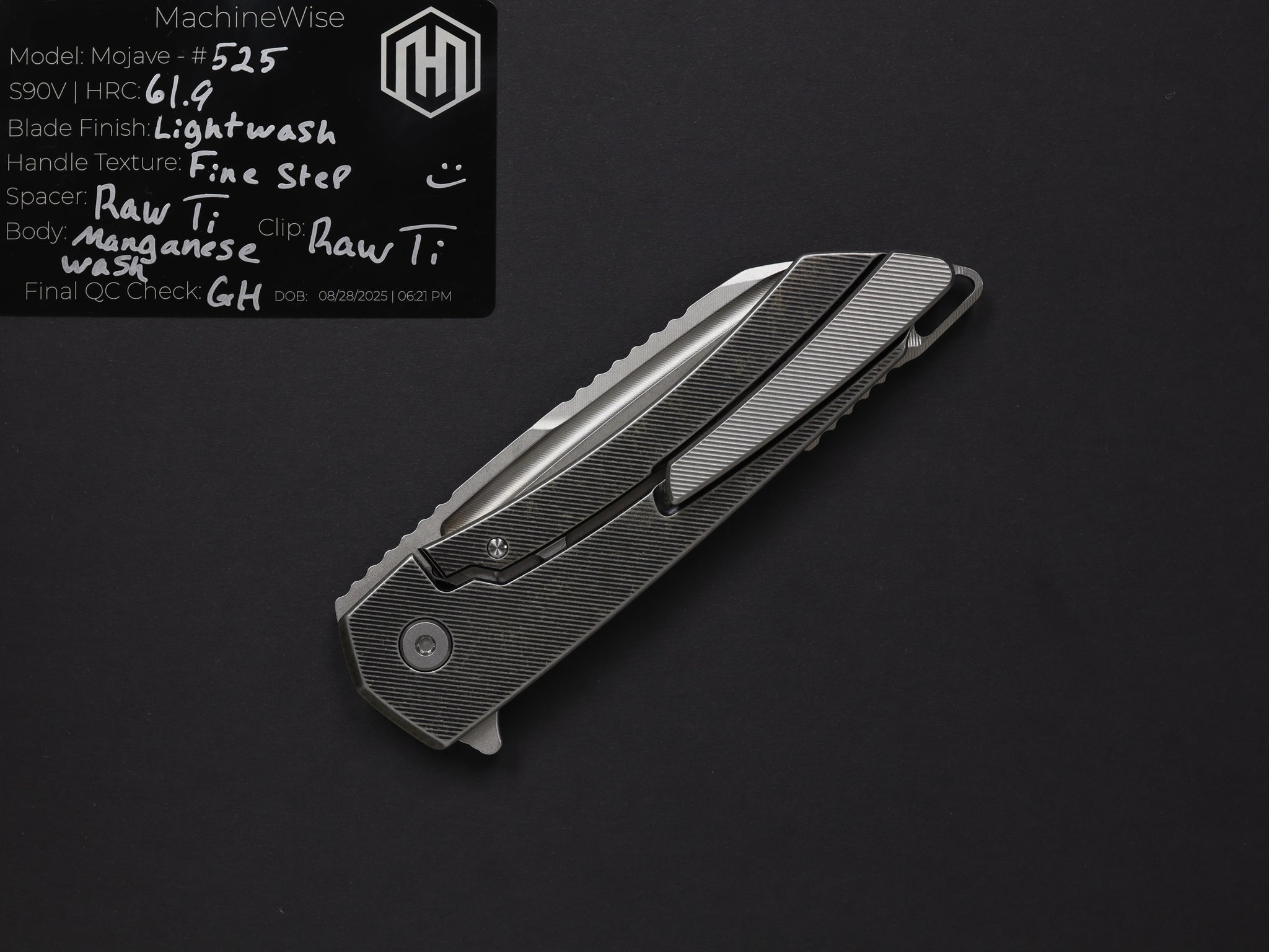 Mojave 0525