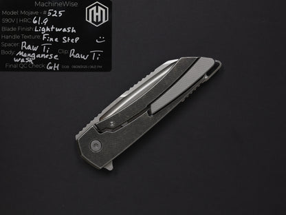 Mojave 0525