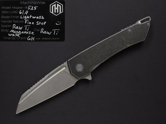 Mojave 0525