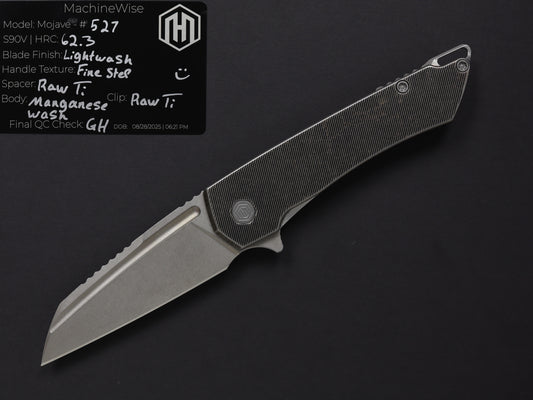 Mojave 0527