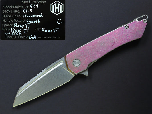 Mojave 0539