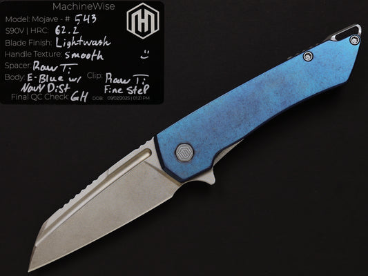 Mojave 0543