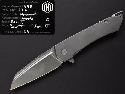 Mojave 0548