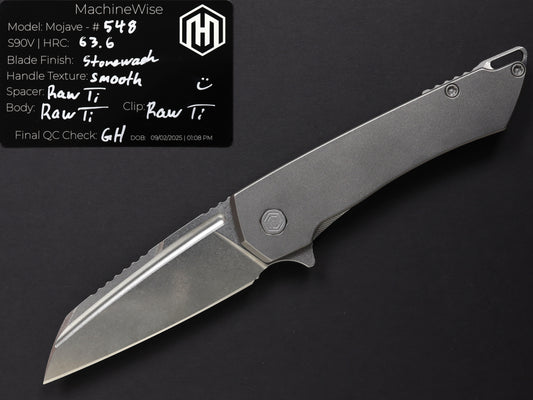 Mojave 0548